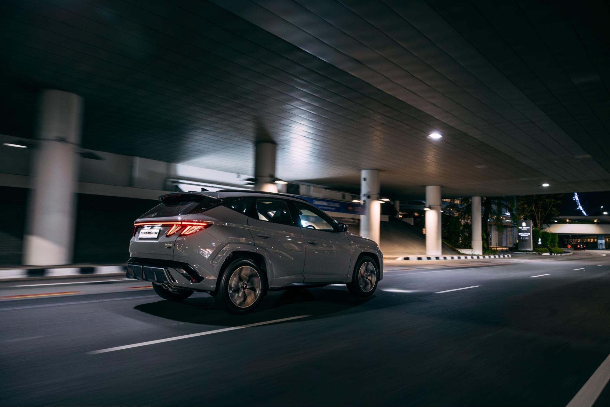 Driving in Malaysia Smooth Sailing Across the Causeway
