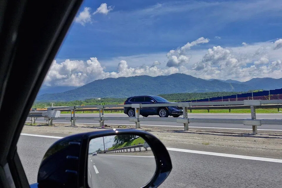 Hyundai’s long-haul champ makes driving holidays breezier