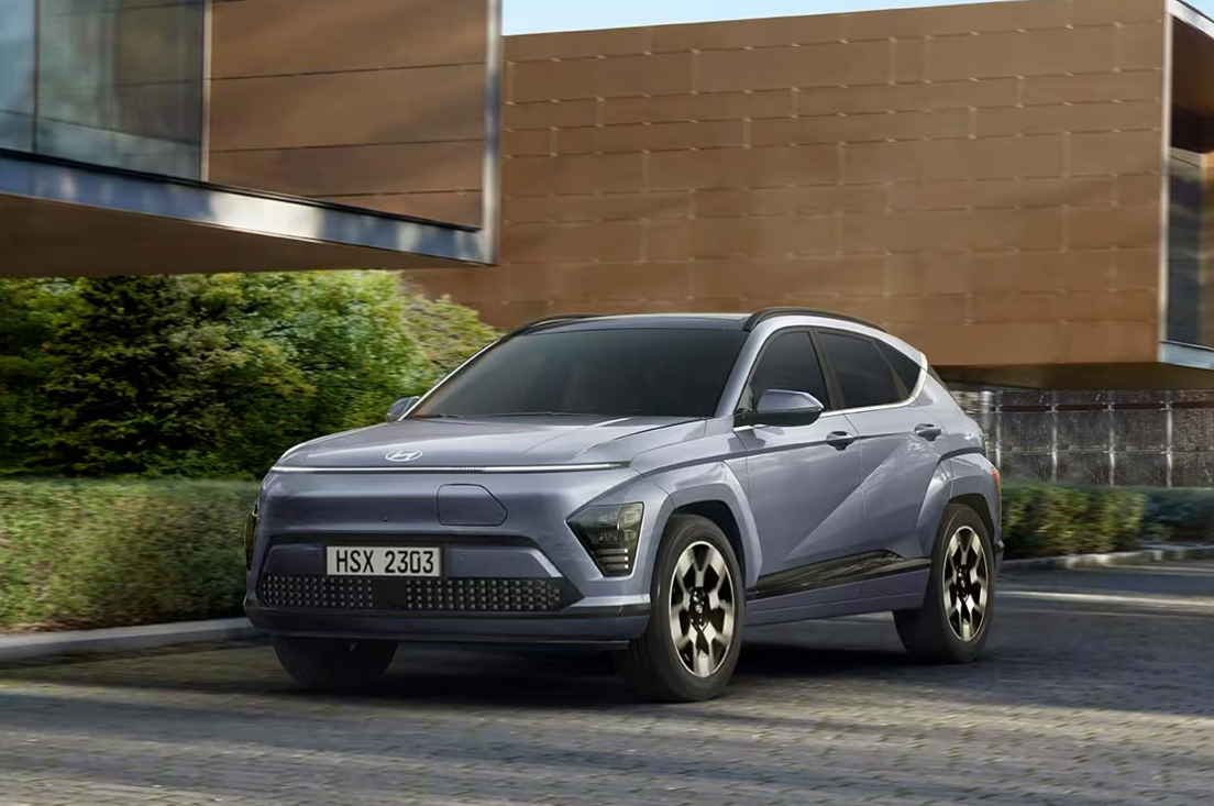All-new KONA Upscaled Multiplayer Accelerates Hyundai’s Electrification Vision with Extended Range and Advanced Features