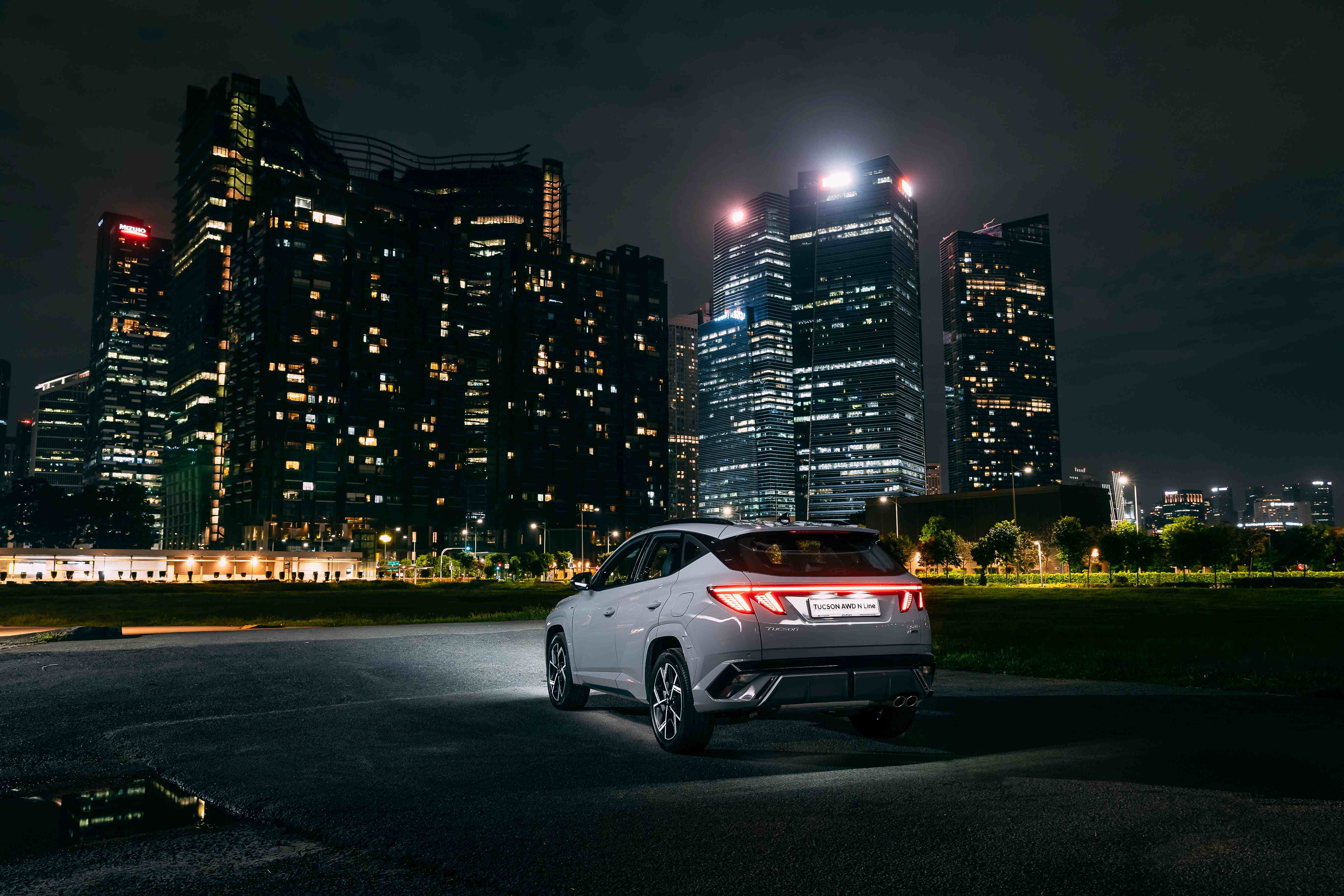 A Petrolhead's Guide to EV Car Specs