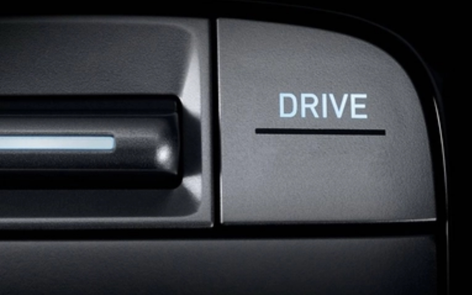 Hyundai Singapore Tucson 4 drive modes button