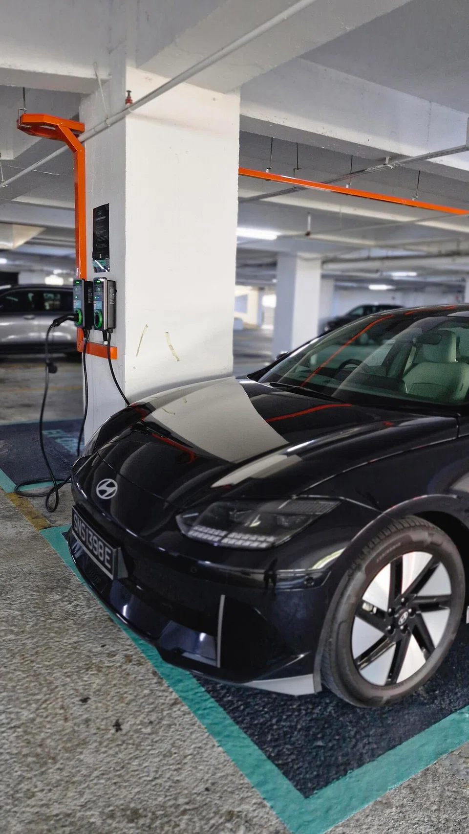 Hyundai’s long-haul champ makes driving holidays breezier