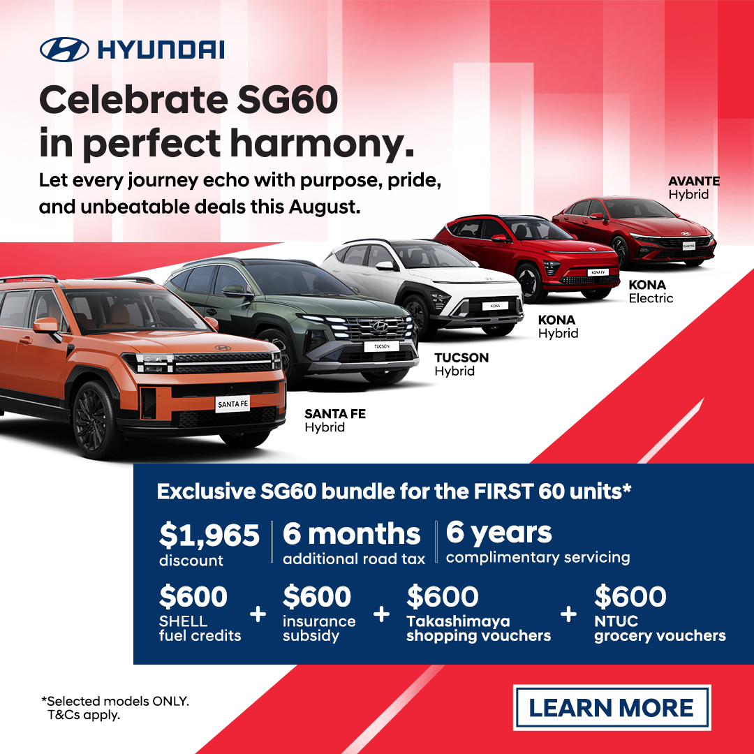 Hyundai Singapore content picture
