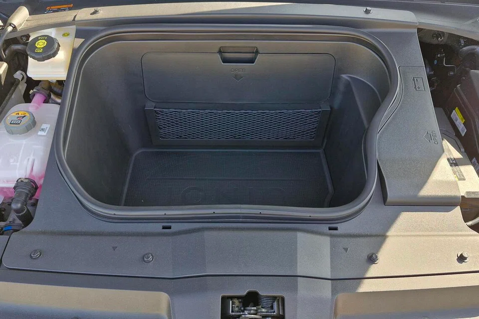 Hyundai’s long-haul champ makes driving holidays breezier