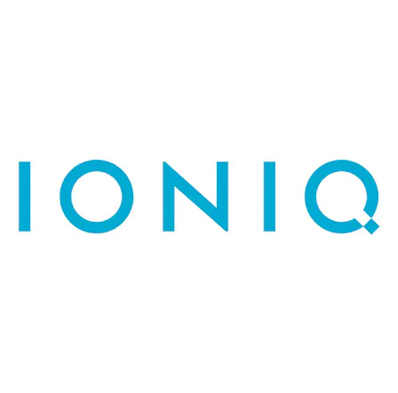 IONIQ logo