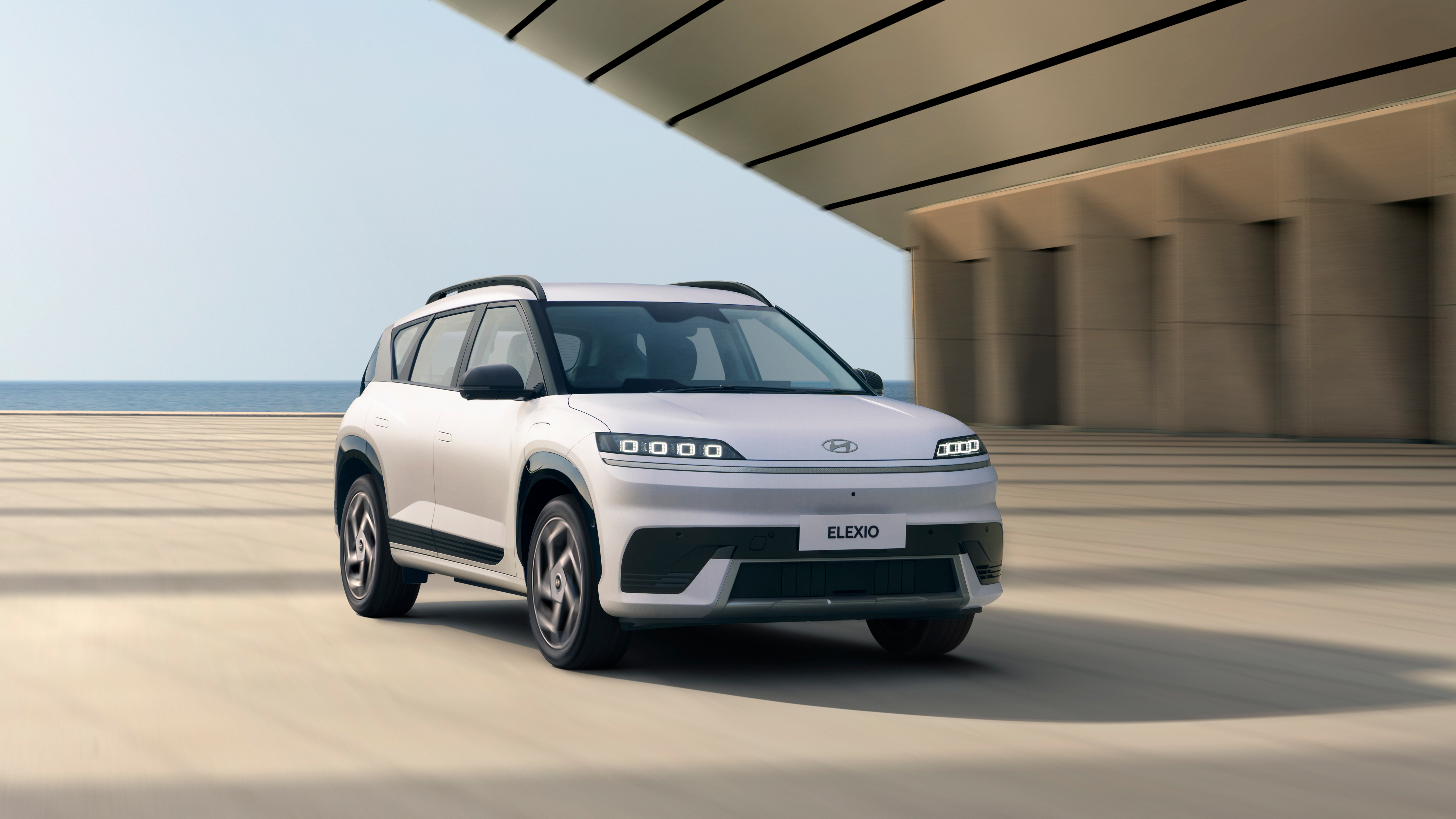 Hyundai Singapore ELEXIO Register Your Interest