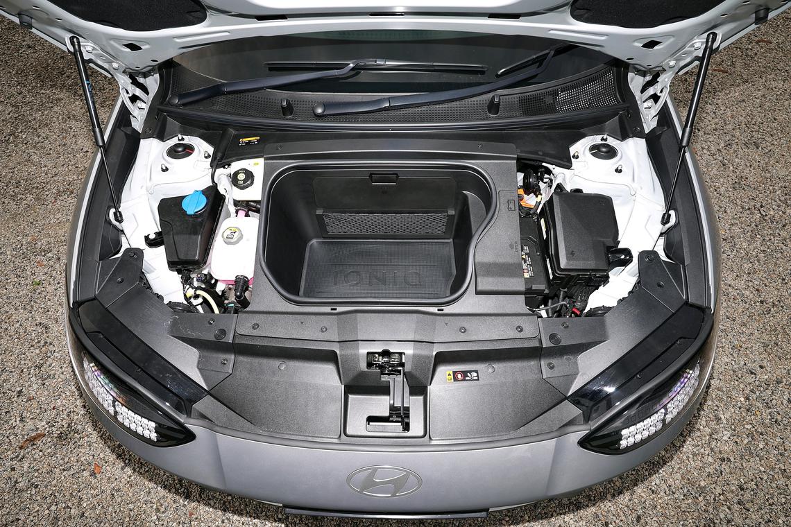 Hyundai Ioniq 6