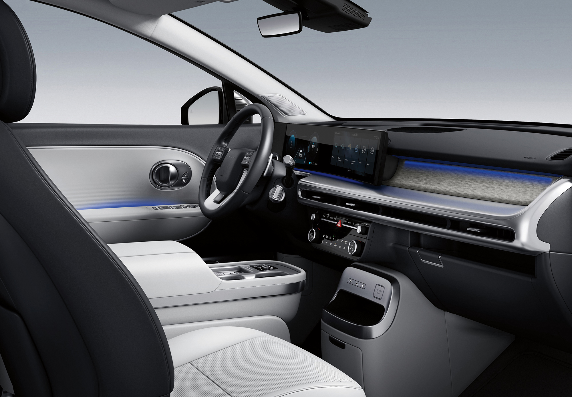 Hyundai Singapore IONIQ 9 download the e-brochure